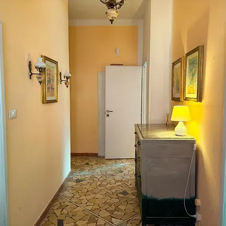 Bel Fiore Konukevi San Benedetto del Tronto