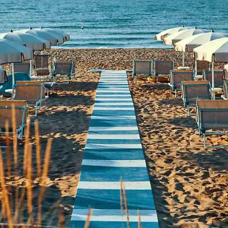 Bel Fiore Konukevi 3*