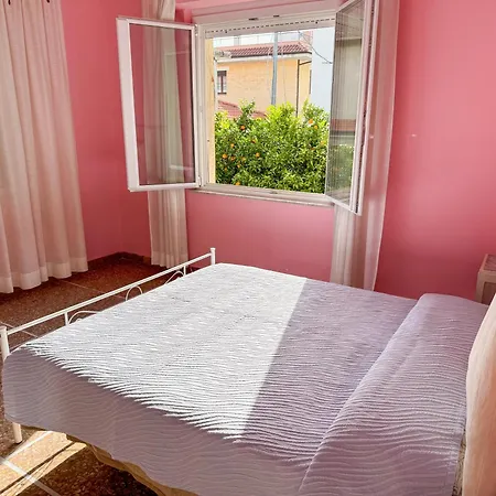 Konukevi Bel Fiore San Benedetto del Tronto