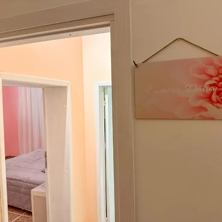 Bel Fiore Konukevi San Benedetto del Tronto