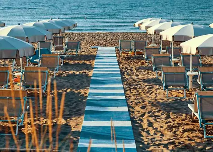 Bel Fiore 招待所 3*