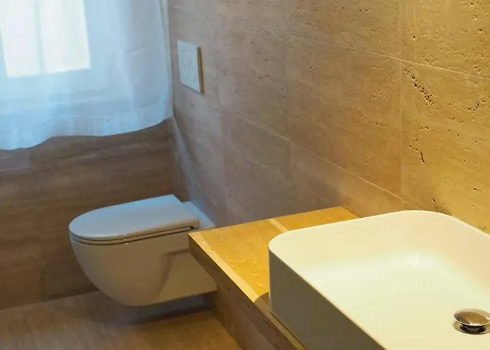 Bel Fiore 圣贝内代托-德尔特龙托