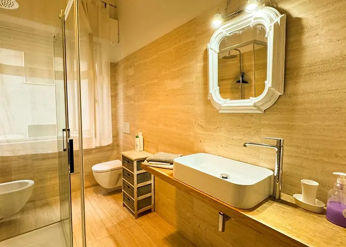 Bel Fiore 圣贝内代托-德尔特龙托