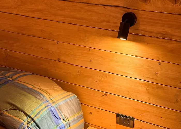 招待所 Bel Fiore 圣贝内代托-德尔特龙托