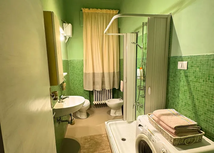 Bel Fiore 3* 圣贝内代托-德尔特龙托