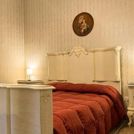 Bel Fiore 招待所 3*