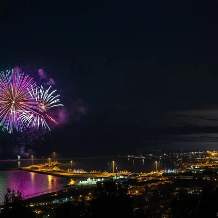 Bel Fiore Pensionat San Benedetto del Tronto