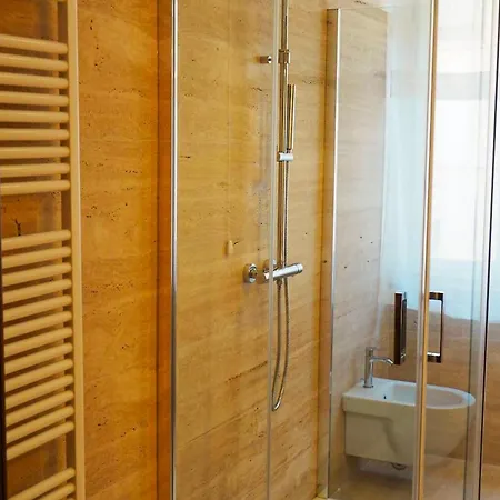 Pensionat Bel Fiore San Benedetto del Tronto