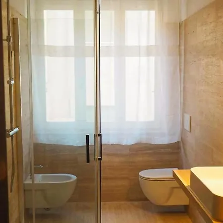 Pensionat Bel Fiore 3*