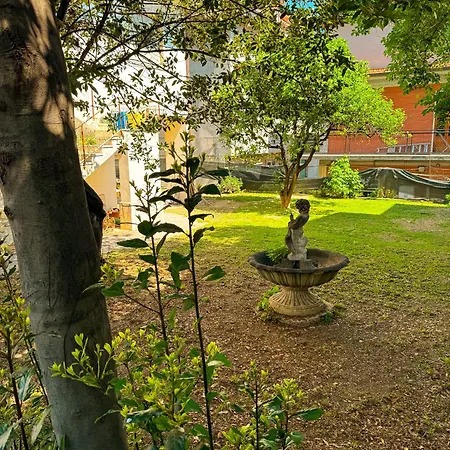 Bel Fiore 招待所 圣贝内代托-德尔特龙托