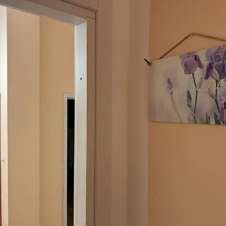 Pensionat Bel Fiore San Benedetto del Tronto