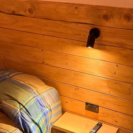 招待所 Bel Fiore 圣贝内代托-德尔特龙托