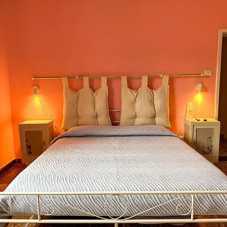 Pensionat Bel Fiore San Benedetto del Tronto