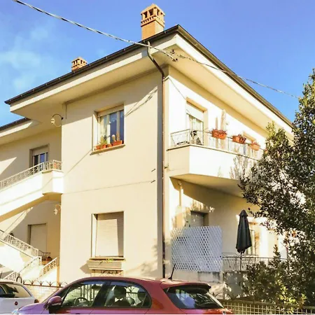 Bel Fiore Pensionat San Benedetto del Tronto