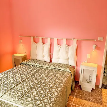 Bel Fiore 圣贝内代托-德尔特龙托