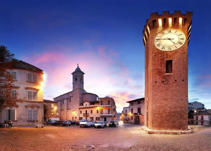 Bel Fiore بيت ضيافة