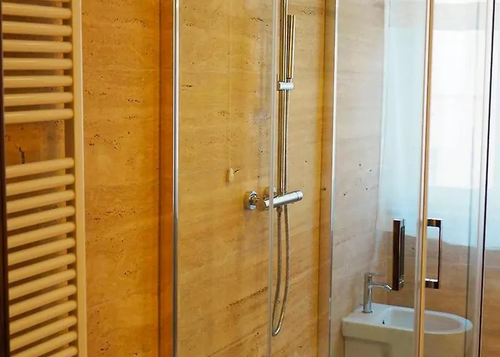 Pensión Bel Fiore San Benedetto del Tronto