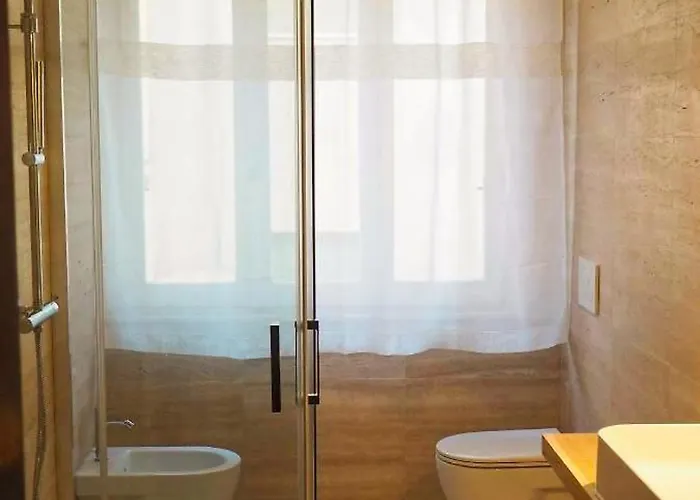 Pensión Bel Fiore 3*