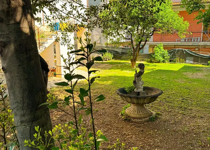 Bel Fiore Pensjonat San Benedetto del Tronto