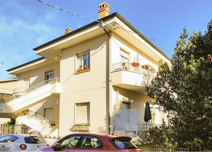 Bel Fiore Pensión San Benedetto del Tronto